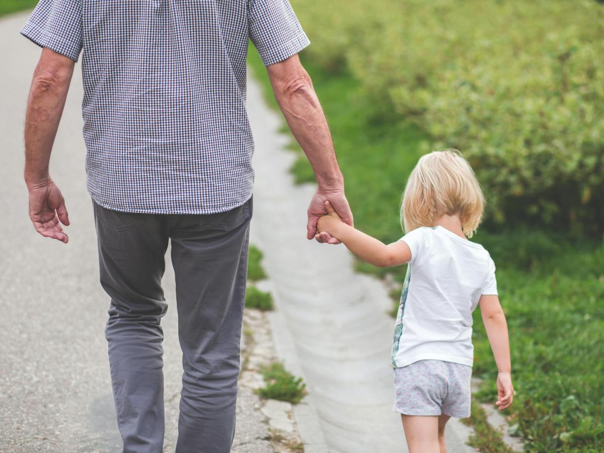 An open letter to separating parents on preserving all the essential relationships that help children&nbsp;thrive