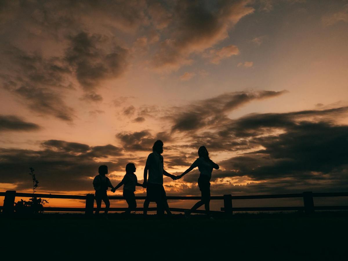 A second open letter to parents beginning a complicated blended&nbsp;family